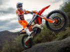 KTM 300 EXC Hardenduro